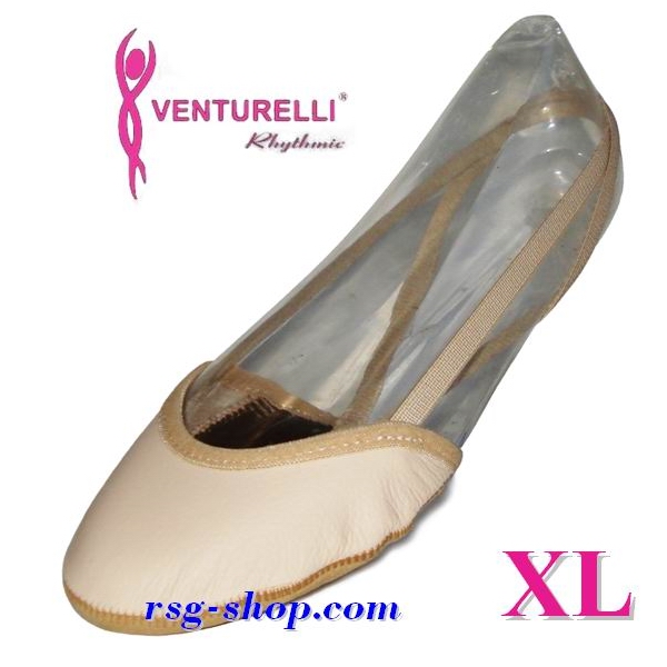 Полутапочки Venturelli RG MEISTER ML XL (42-43) Art. RGML-XL