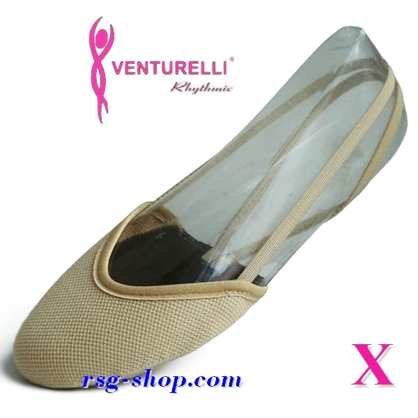 Kappen Venturelli RG01 Gr. X (31-33) Art. RG01-X Kappen Venturelli RG01 Gr. X (31-33) Art. RG01-X