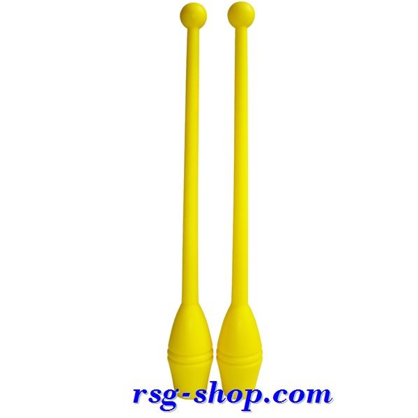 Keulen Tuloni Junior Yellow Fluo 36 cm Art. T0009