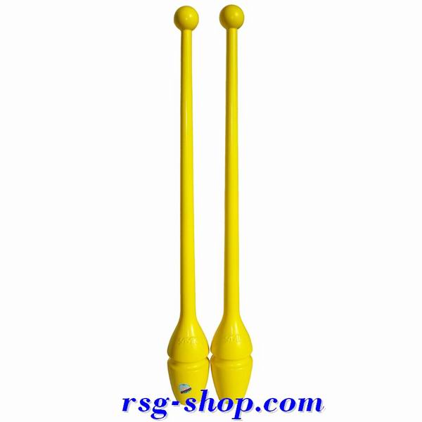 Keulen Sasaki M-34JK BRY col. Yellow Gummi 40,5 cm Keulen Sasaki M-34JK BRY col. Yellow Gummi 40,5 cm