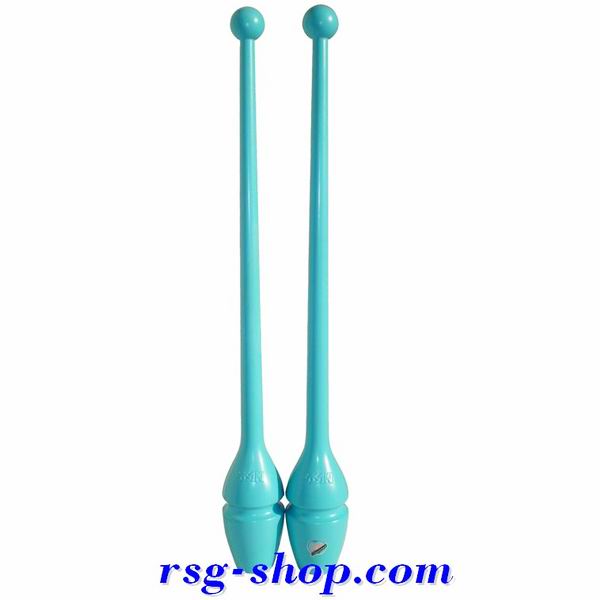 Keulen Sasaki M-34JK LIBU col. Light Blu Gummi 40,5 cm Keulen Sasaki M-34JK LIBU col. Light Blu Gummi 40,5 cm