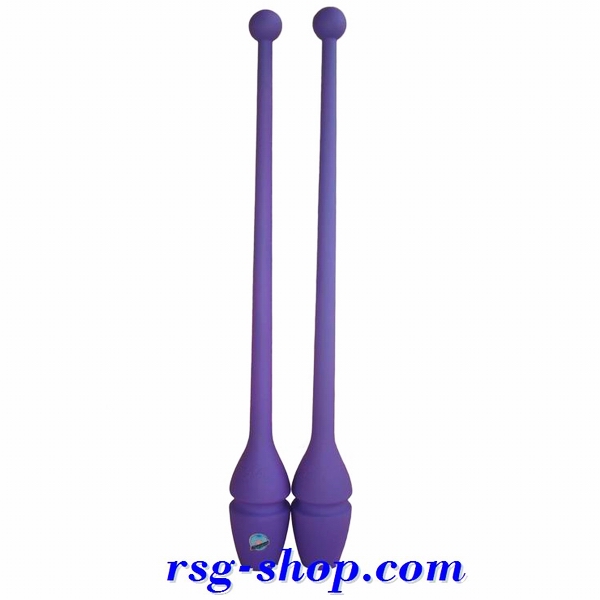 Keulen Sasaki M-34JK PP col. Violet Gummi 40,5 cm Keulen Sasaki M-34JK PP col. Violet Gummi 40,5 cm