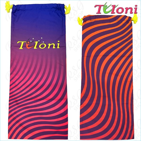 Holder for clubs Tuloni mod. Wave col. BUxO Art. MKR-CL03