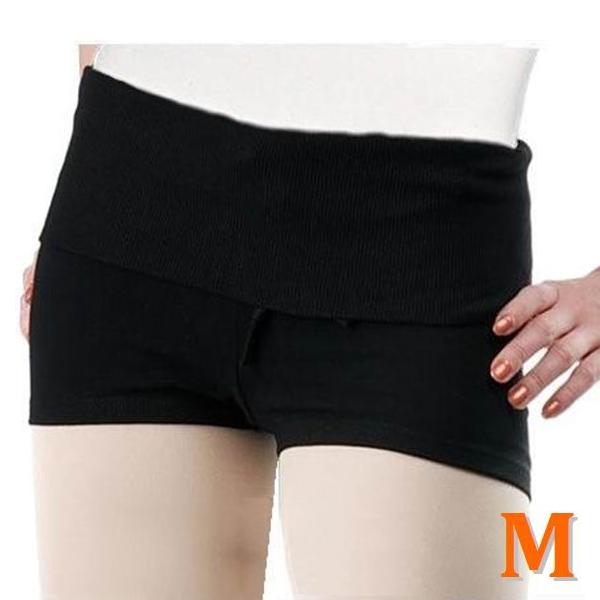 Shorts GP mod. MARGARET s. M (158-164) col. Black Art. B1V10T-M