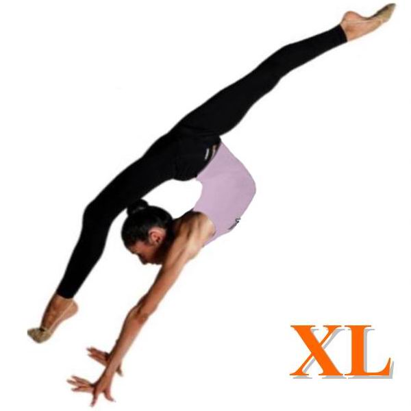 Leggings Pastorelli Mikrofibra Gr. XL (164-170) Schwarz 02756 Leggings Pastorelli Mikrofibra Gr. XL (164-170) Schwarz 02756