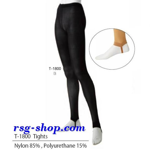 Leggings Sasaki T-1800 B