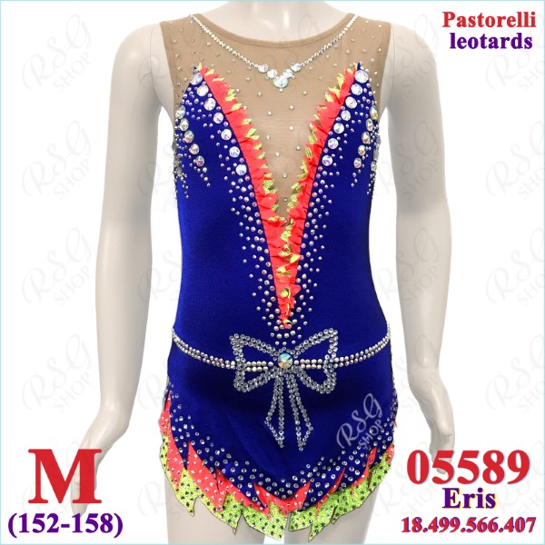 RG Leotard Pastorelli Eris M (152-158) col.18.566.407 Art. 05589