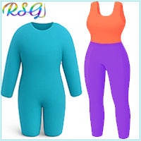 Unitards