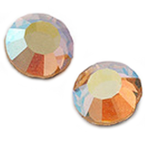 Swarovski Strass 1440 Stk. SS20 Light Peach AB 2058 No HotFix Swarovski Strass 1440 Stk. SS20 Light Peach AB 2058 No HotFix