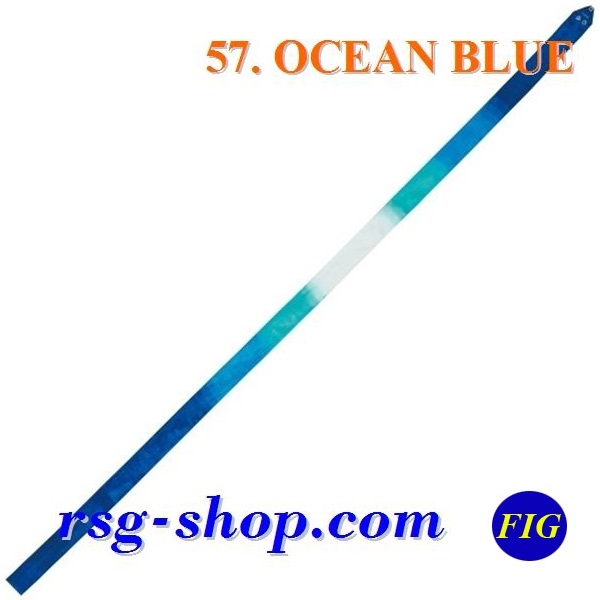 Band Chacott 6m Gradation col. Ocean Blue FIG Art. 98725