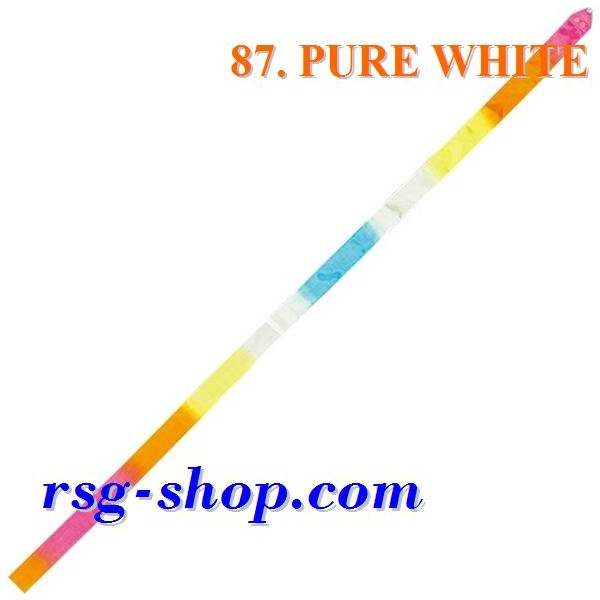 Band Chacott 6m Gradation col. Pure White Art. 49087 Band Chacott 6m Gradation col. Pure White Art. 49087
