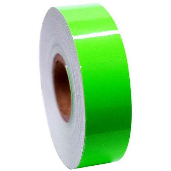 Tape Pastorelli Moon col. Verde Fluo Art. 01652