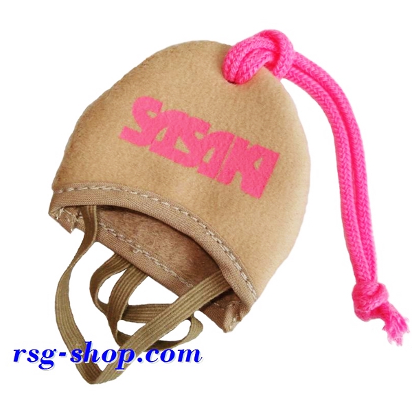 Sasaki MS-11 P Mini Key Half Shoes