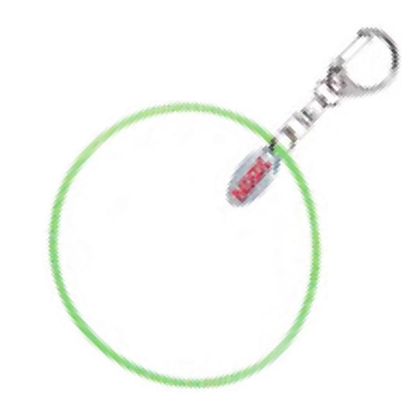 Sasaki MS-12 G Mini Key Hoop