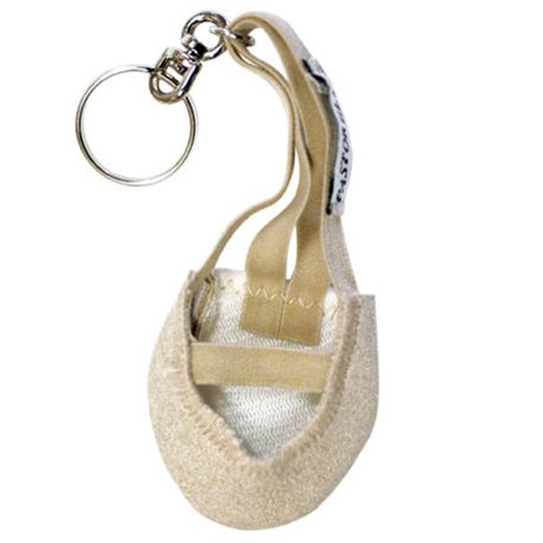 Брелок Pastorelli Half Shoe Alcantara Art. 00389