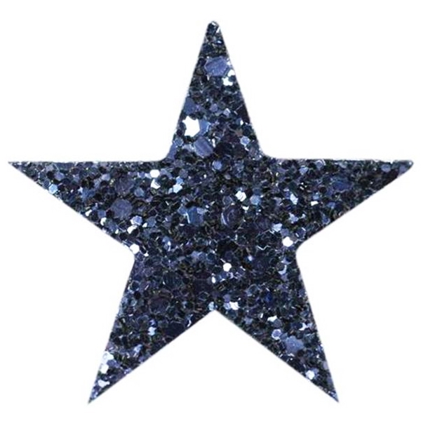 Haarspange Pastorelli Starlight Blu Notte Art. 00866