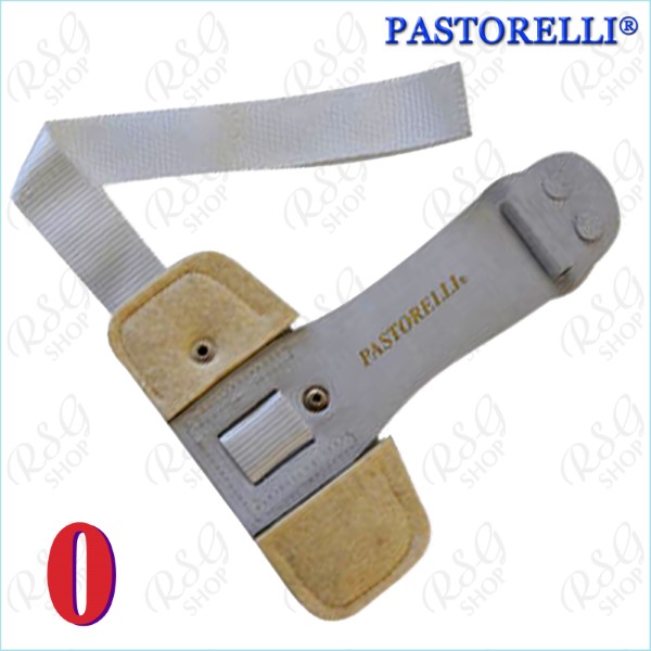 Накладки женские Pastorelli (брусья) mod. Professional s.0 Art. 20442