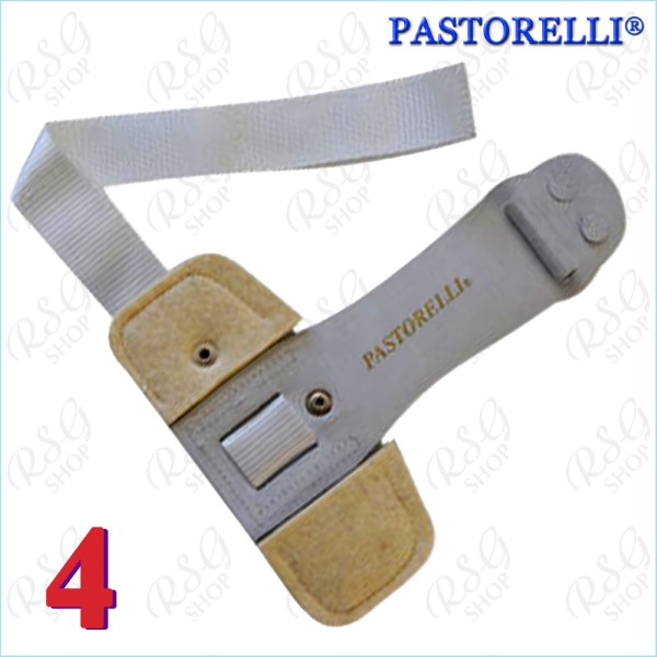 Women's Uneven Bars Grips from Pastorelli mod. Professional s.4 Art.20446