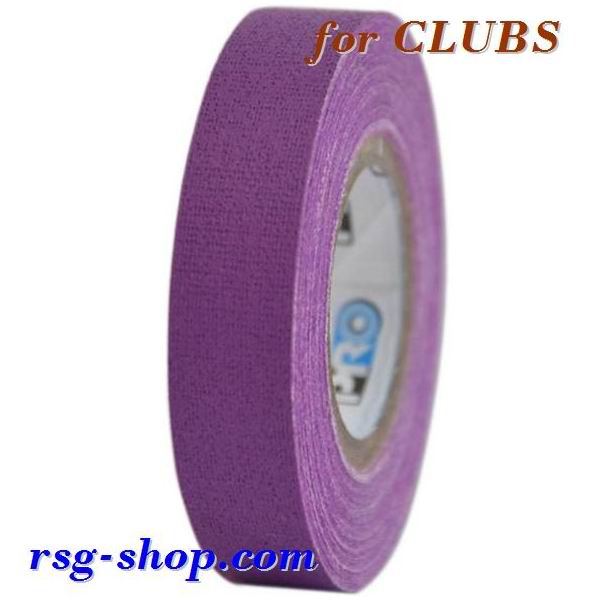 Tape for Clubs Pastorelli Telati col. Viola Art. 03509