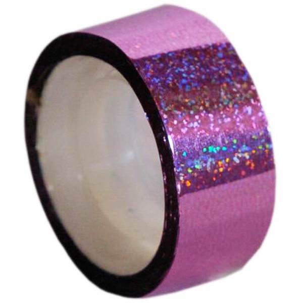 Обмотка Pastorelli Glitter цв. Rosa Арт. 00254