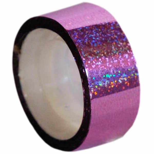 Folie Pastorelli Glitter col. Rosa Art. 00254