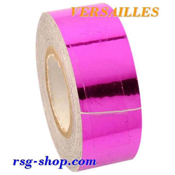 Folie Pastorelli Versailles col. Fuchsia Art. 02603