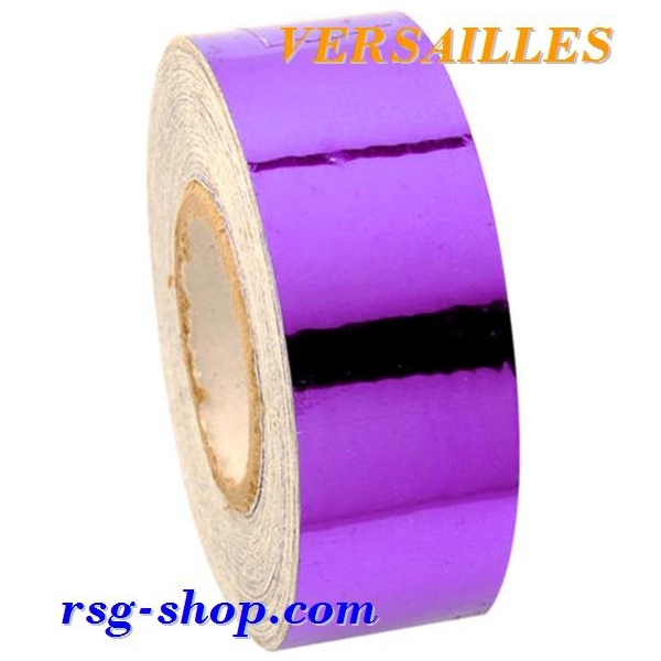 Tape Pastorelli Versailles col. Viola Art. 02602