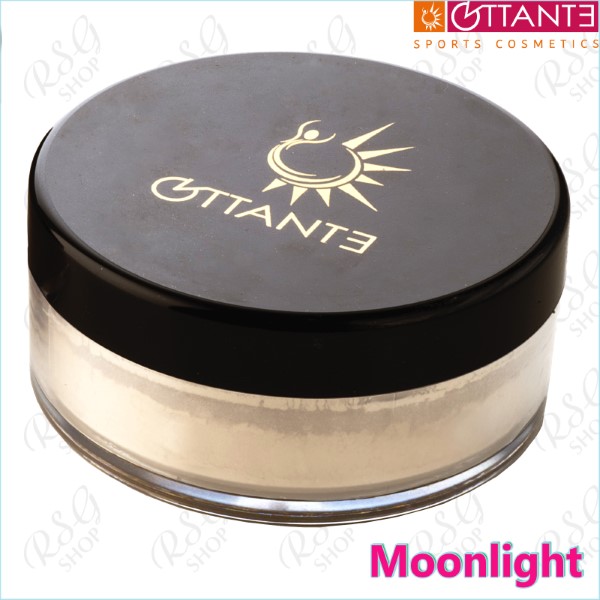 Moonlight Puder Ottante 20 gr. Silver Shimmering Art. Ott-M31
