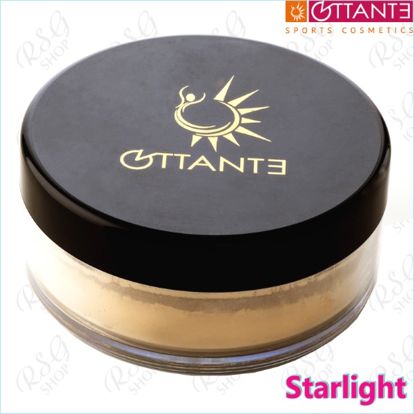 Starlight Powder Ottante 20 gr. Gold Shimmering Art. Ott-M30