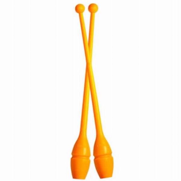 Булавы Pastorelli Arancione 44,5 cм Art. 00207