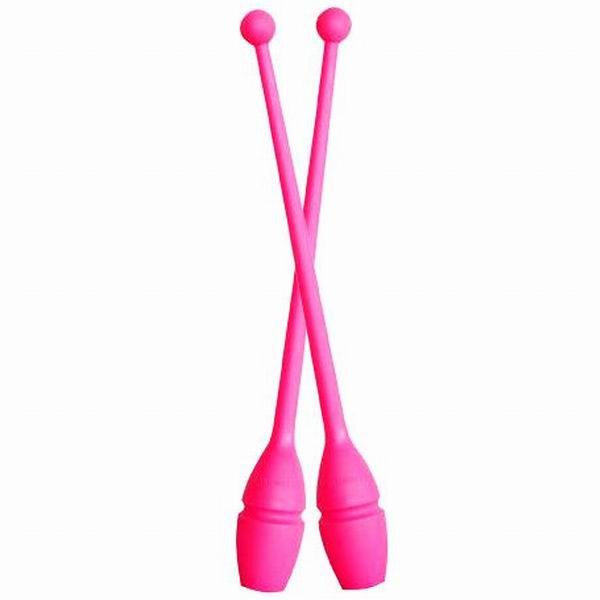 Keulen Pastorelli Rosa Fluo 41,0 cm Art. 00235