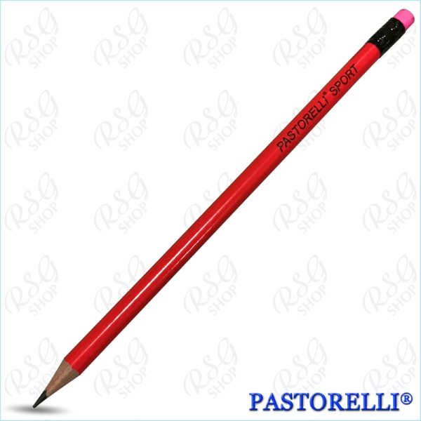RSG Bleistift Pastorelli col. Neon Pink Art. 04882