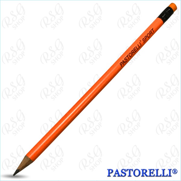 RSG Bleistift Pastorelli col. Neon Orange Art. 04883