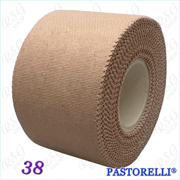 Elastisches Tape Pastorelli 38mm x 10m Art. 20277