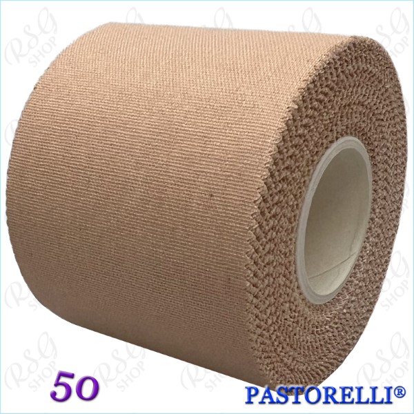 Elastisches Tape Pastorelli 50mm x 10m Art. 20278