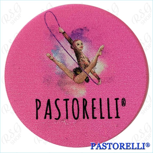 RSG Anspitzer Pastorelli mod. Rope col. Pink Art. 04995