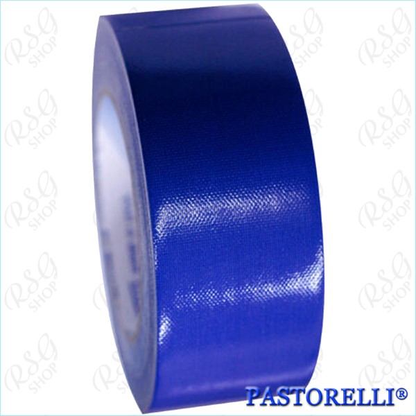 Teppich Stofffolie Pastorelli col. Blue Art. 20424