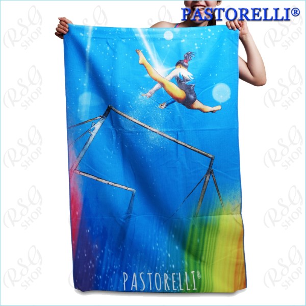Badetuch Pastorelli Artistic gymnastics Art. 03831