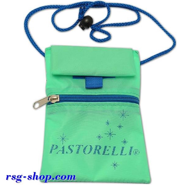 Cell Phone Holder Pastorelli col. Acquamarina Art. 02816