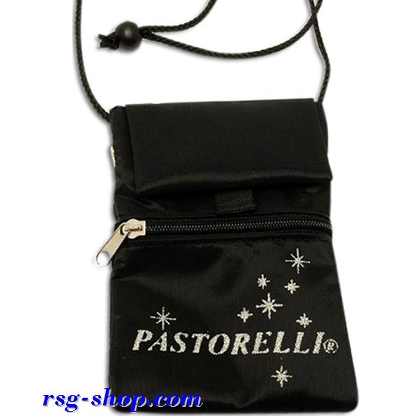 Cell Phone Holder Pastorelli col. Nero Art. 02825