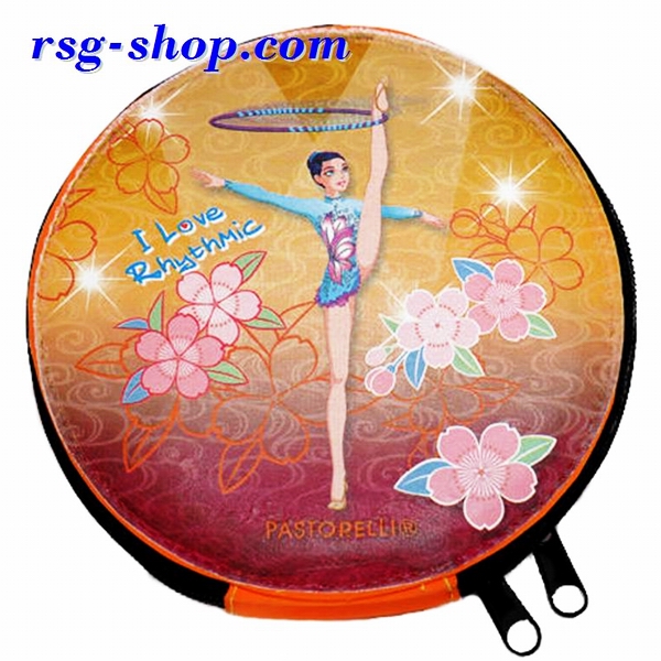 CD Case Pastorelli Cerchio Art. 02081