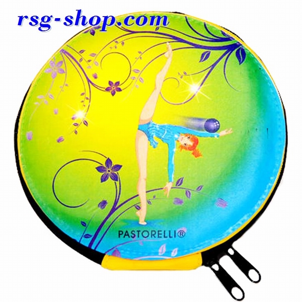 CD Case Pastorelli Palla Art. 02080