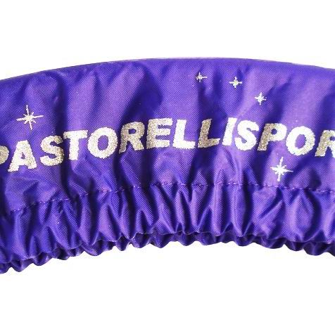 Holder for hoop Pastorelli col. Viola Art. 03032