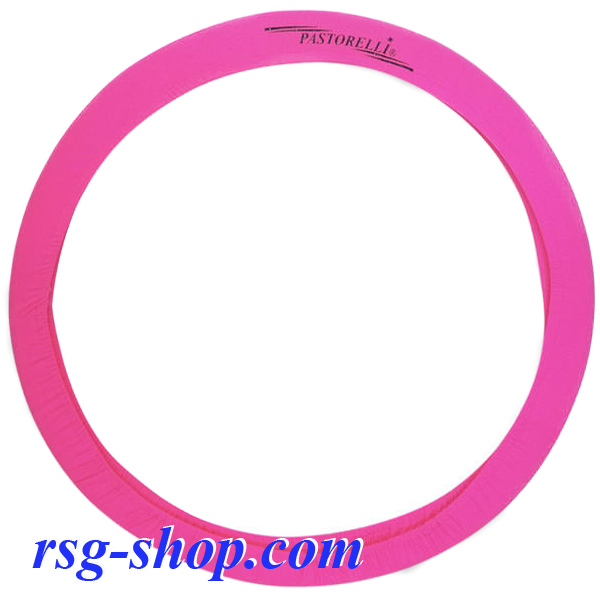 Holder for Hoop Pastorelli SLIM col. Fragola Art. 04185