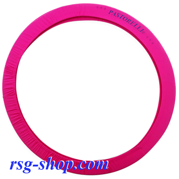 Чехол для обруча Pastorelli SLIM col. Fuchsia Art. 04021