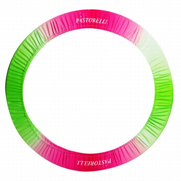 Reifenhülle von Pastorelli Sfumato Fuchsia-Verde Fluo Art. 01971