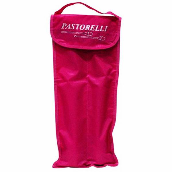 Holder for clubs Pastorelli col. Fuchsia Art. 01560