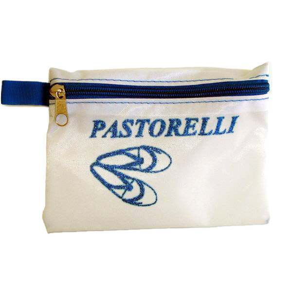Чехол для чешек Pastorelli цв. Bianco Art. 01450