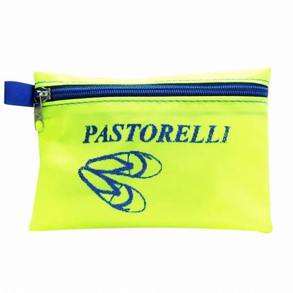 Kappenhülle von Pastorelli col. Giallo Fluo Art. 01440