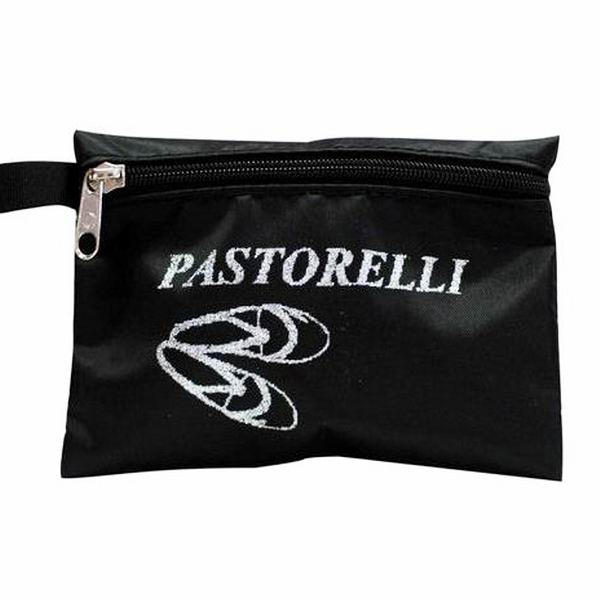 Чехол для чешек Pastorelli цв. Nero Art. 01443